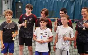 Le tournoi &quot;Pirates Open&quot; 2025