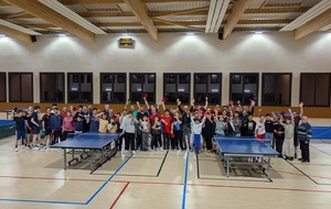 Tournoi de Noël 2025