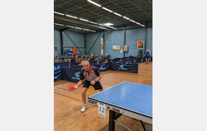 Championnat de France FSGT Vétérans 2022