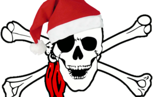 Tournoi Noël des Pirates