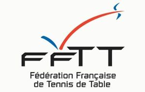 Excursion aux Championnats de France, FFTT
