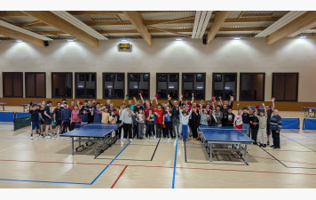 Tournoi de Noël 2025