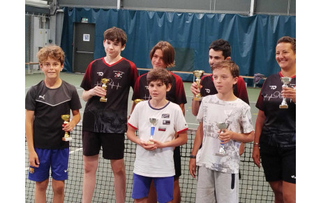 Le tournoi &quot;Pirates Open&quot; 2025