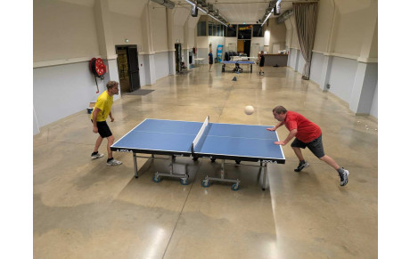 Notre premier tournoi Headis